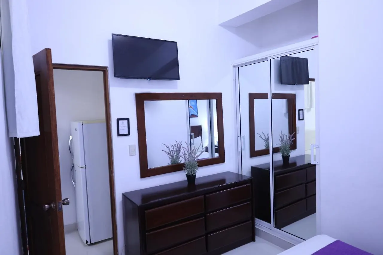 Cataleya Hotel Saint-Domingue