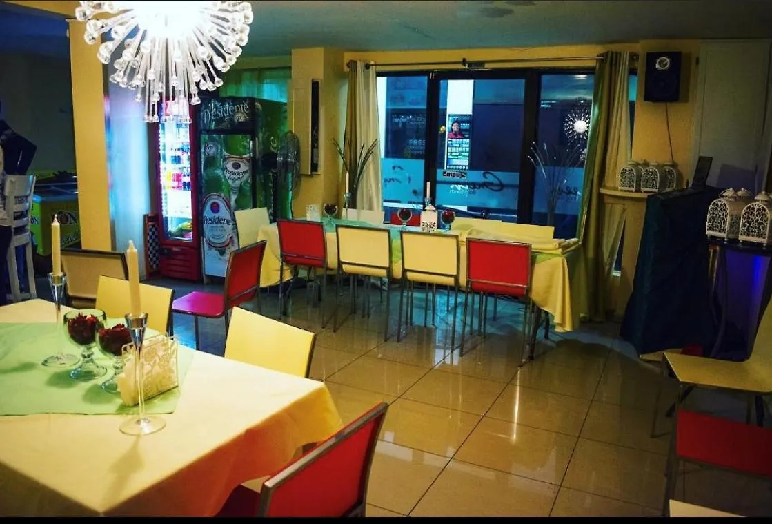 ***  Cataleya Hotel Saint-Domingue République dominicaine