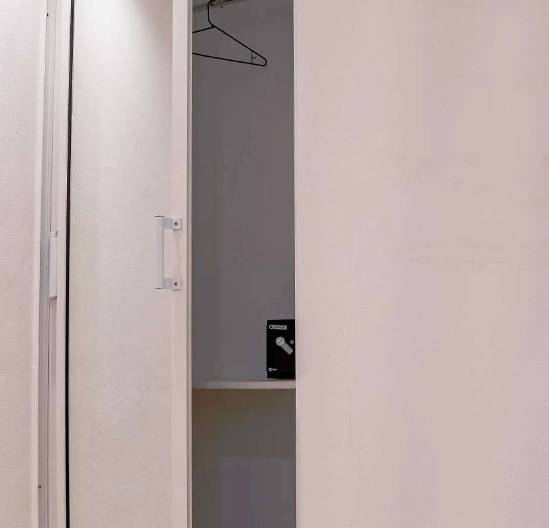 Cataleya Hotel Saint-Domingue
