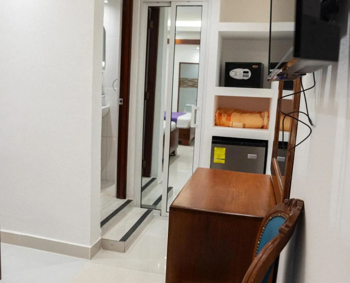 Cataleya Hotel Saint-Domingue