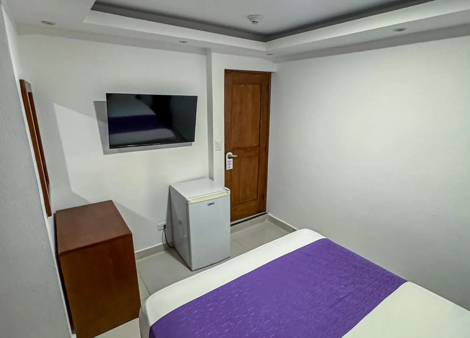 Cataleya Hotel Saint-Domingue