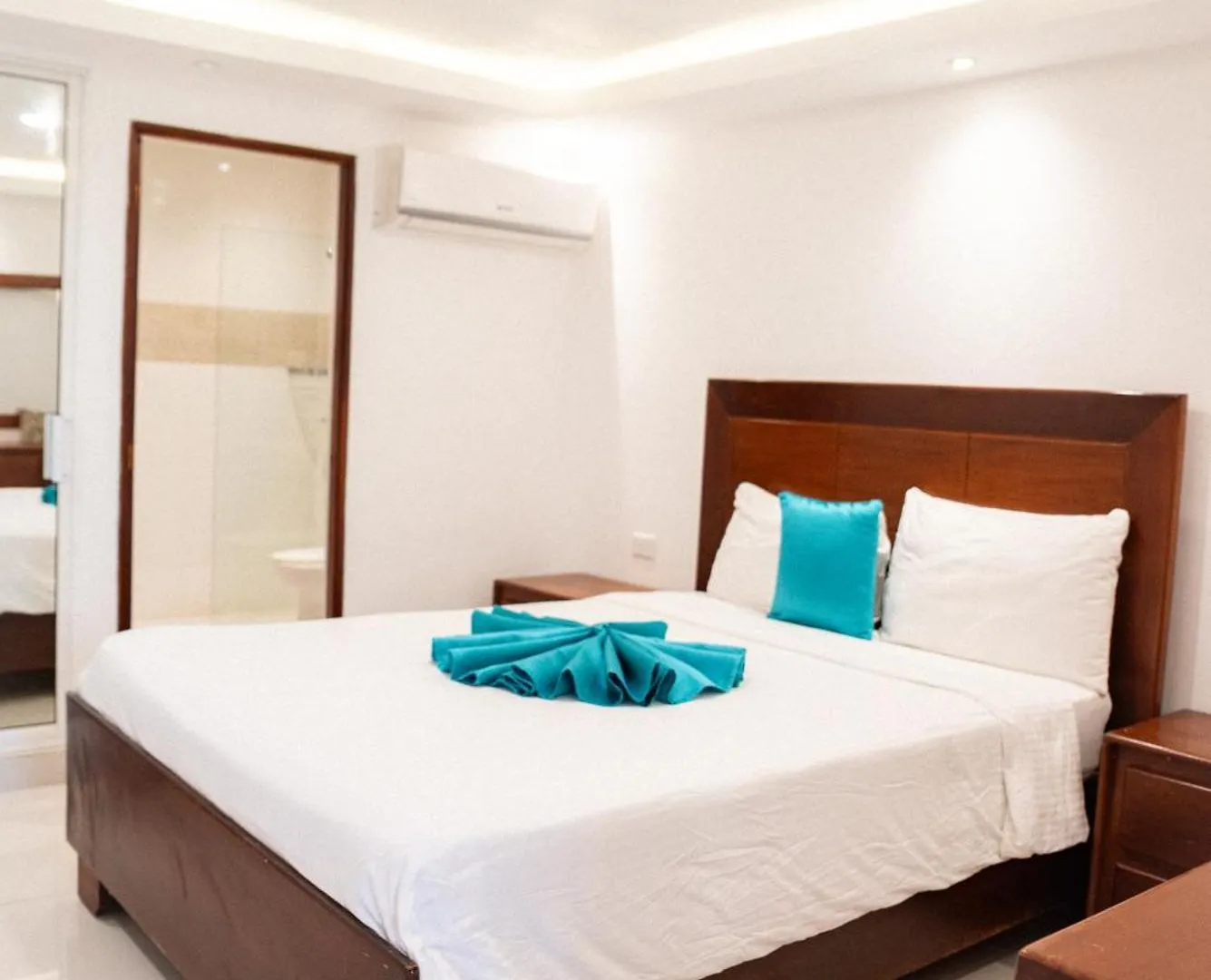 ***  Cataleya Hotel Santo Domingo Dominican Republic