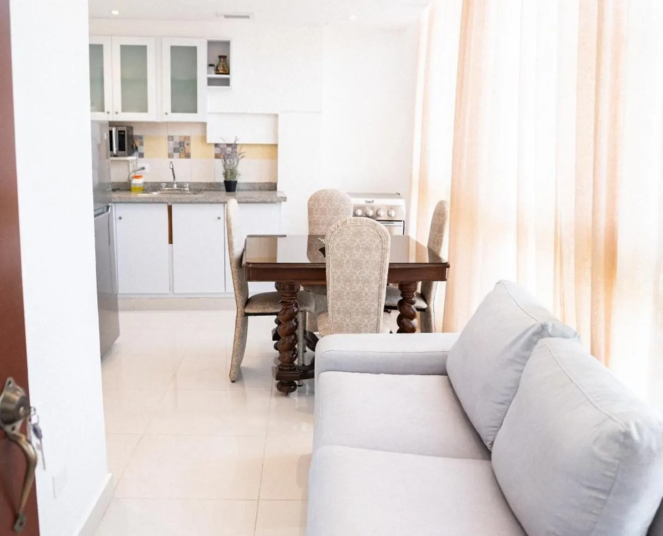 Cataleya Hotel Santo Domingo