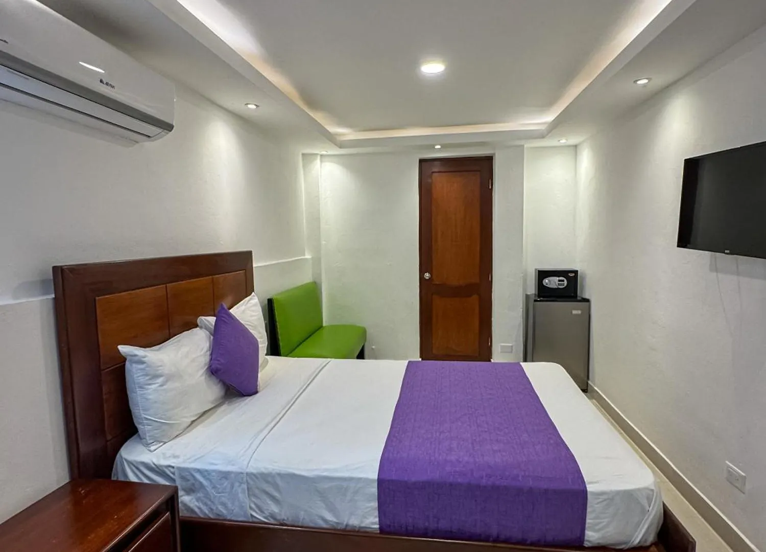 Cataleya Hotel Santo Domingo
