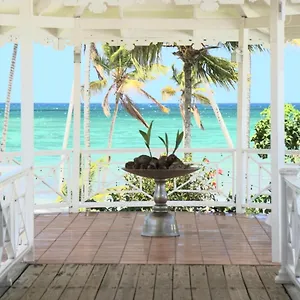 Hotel Todoblanco, Galeras, Samana
