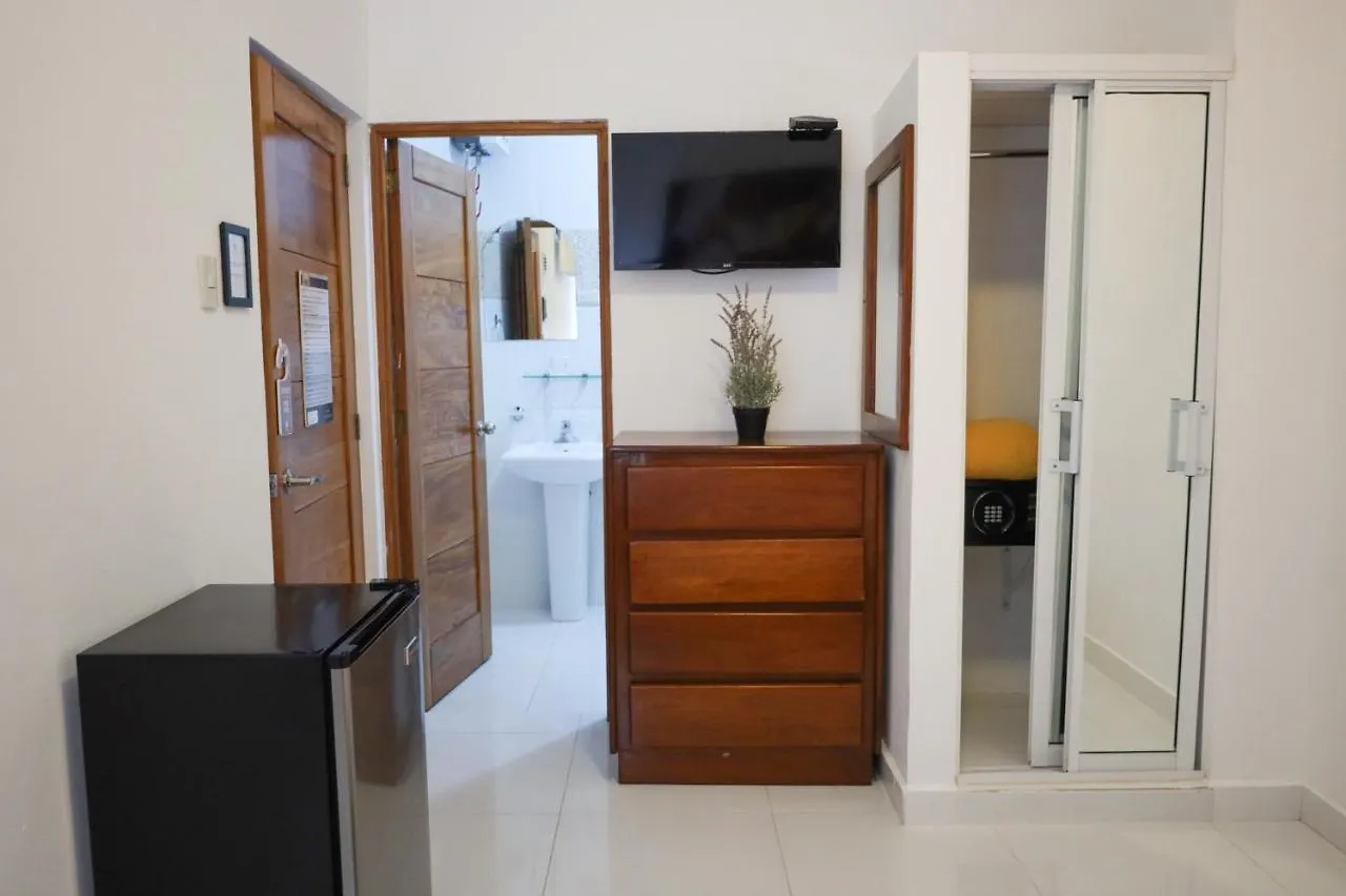 ***  Cataleya Hotel Santo Domingo Dominicaanse Republiek