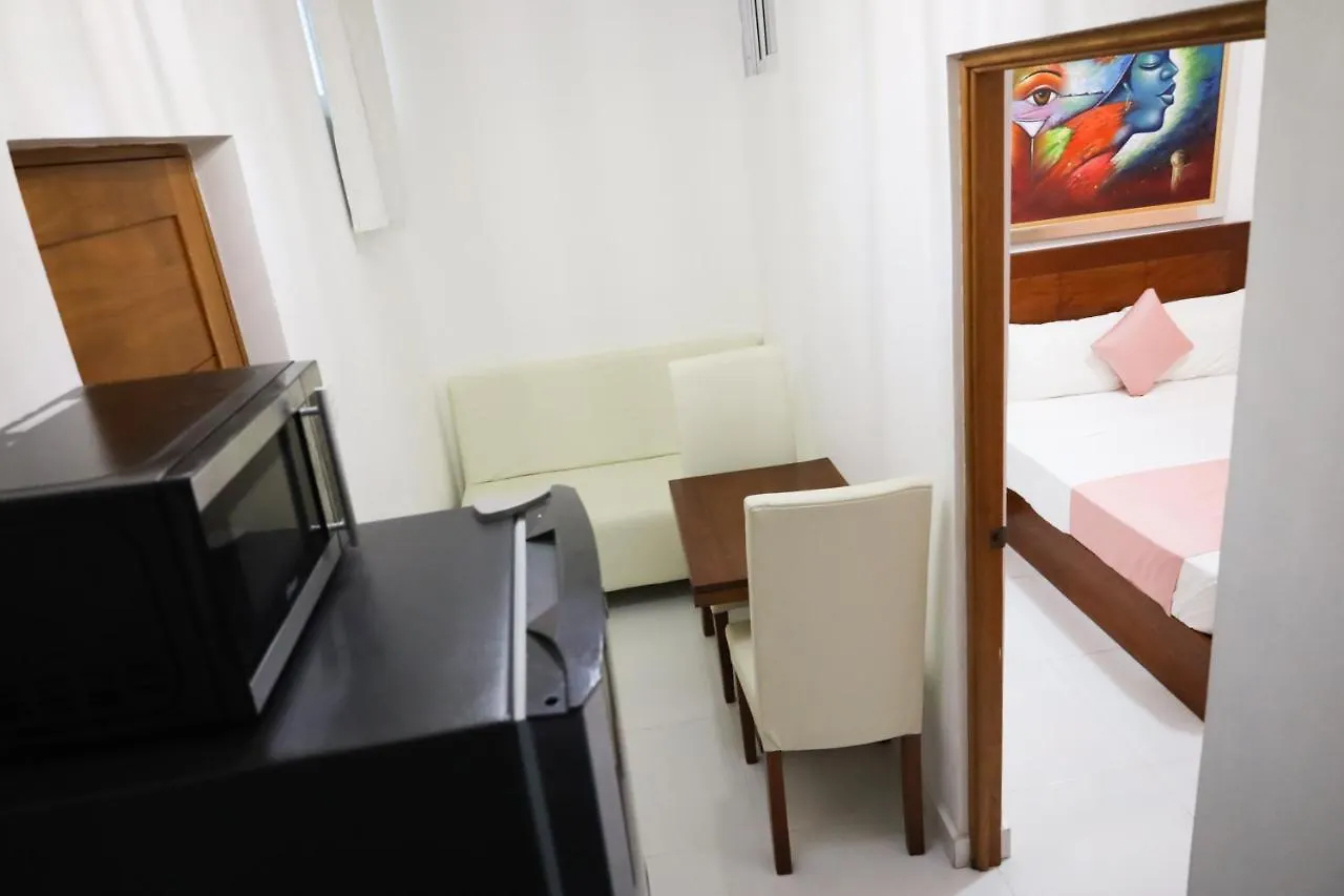 Cataleya Hotel Santo Domingo