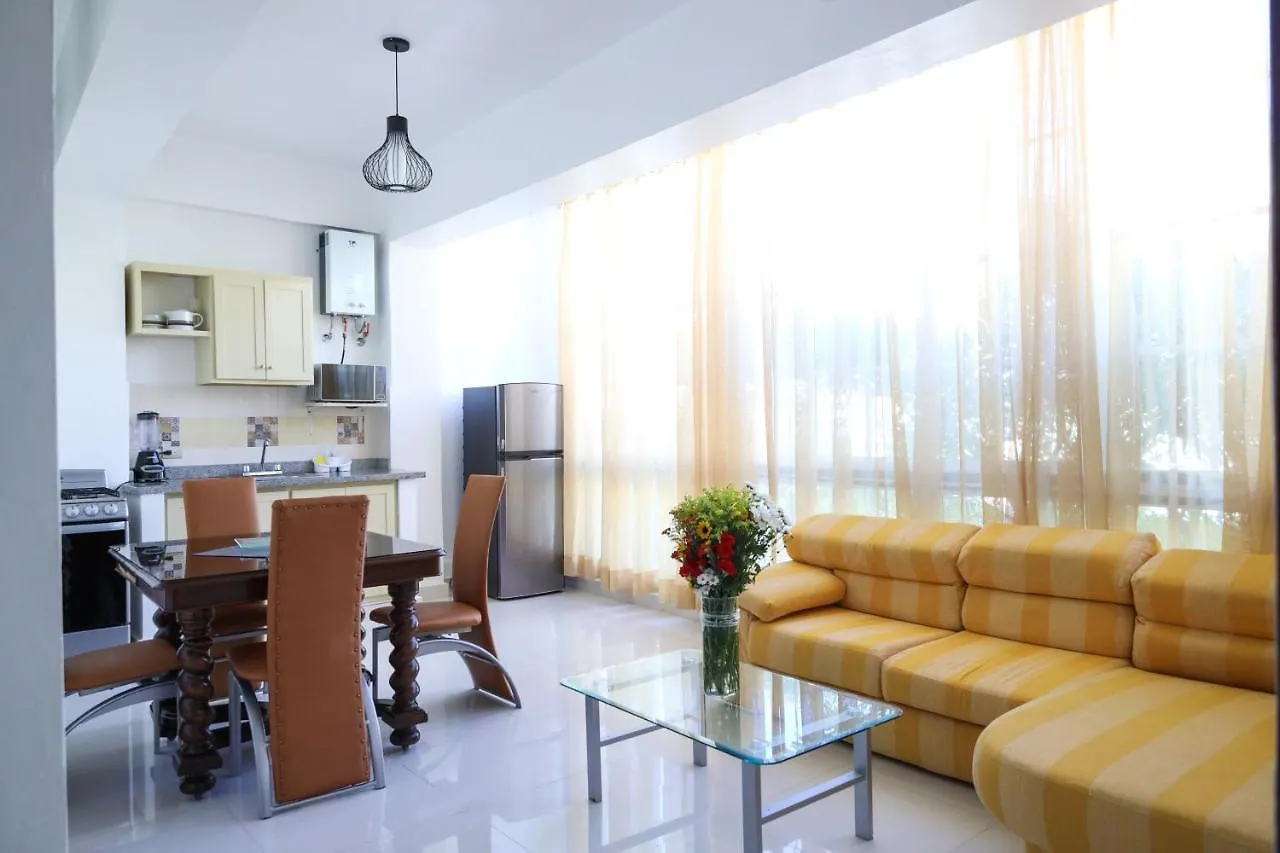 Cataleya Hotel Santo Domingo
