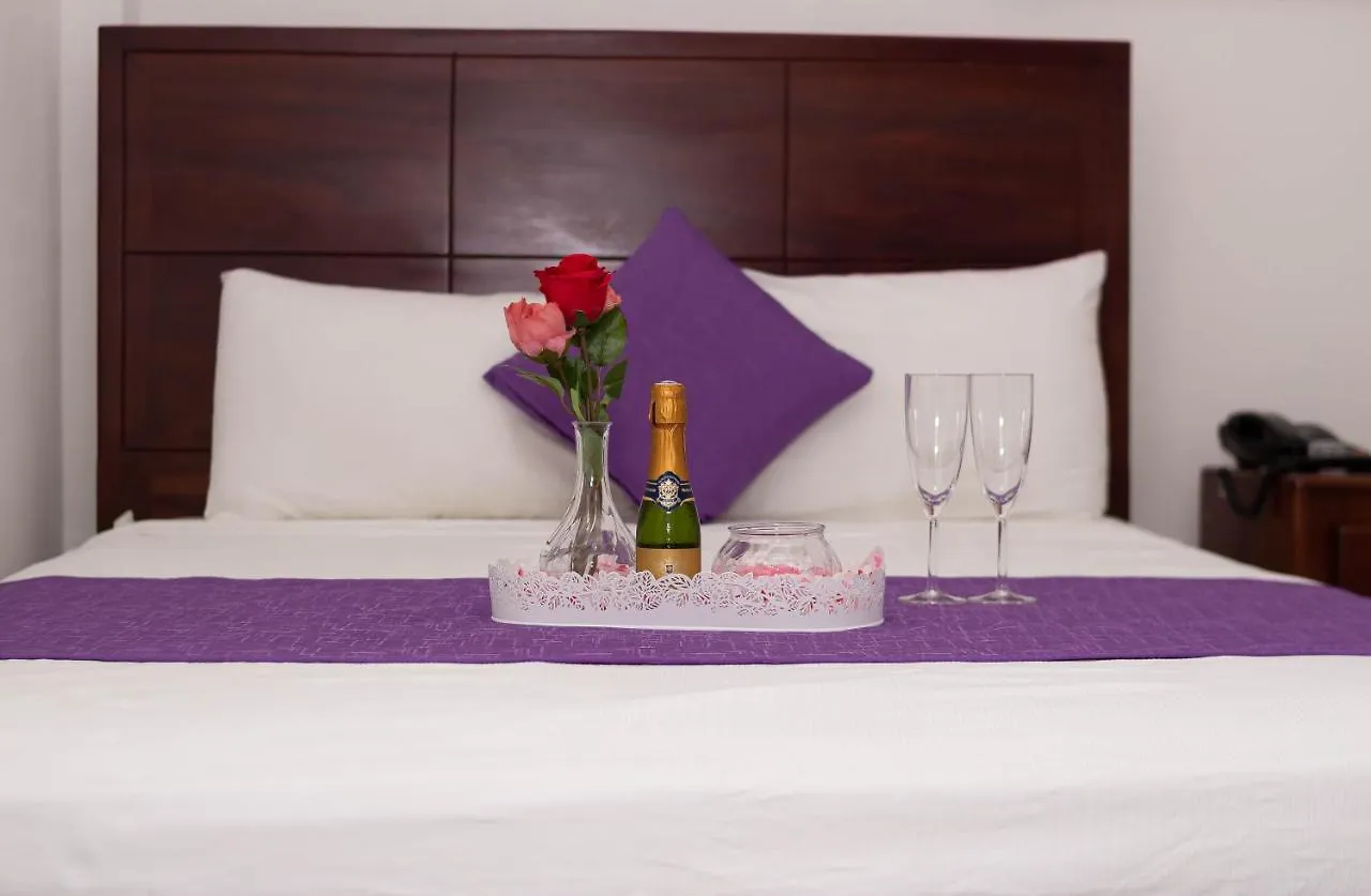 ***  Cataleya Hotel Santo Domingo Dominicaanse Republiek