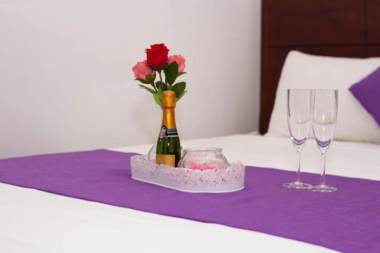 Cataleya Hotel Santo Domingo Dominicaanse Republiek