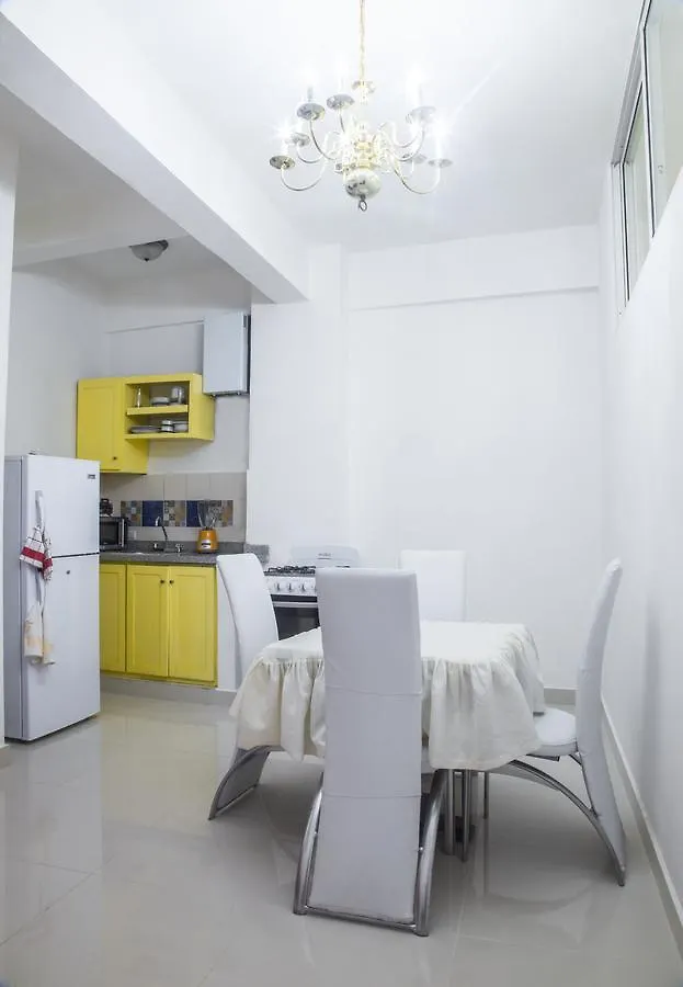 Cataleya Hotel Santo Domingo